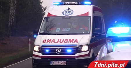 Karambol pod Stobnem