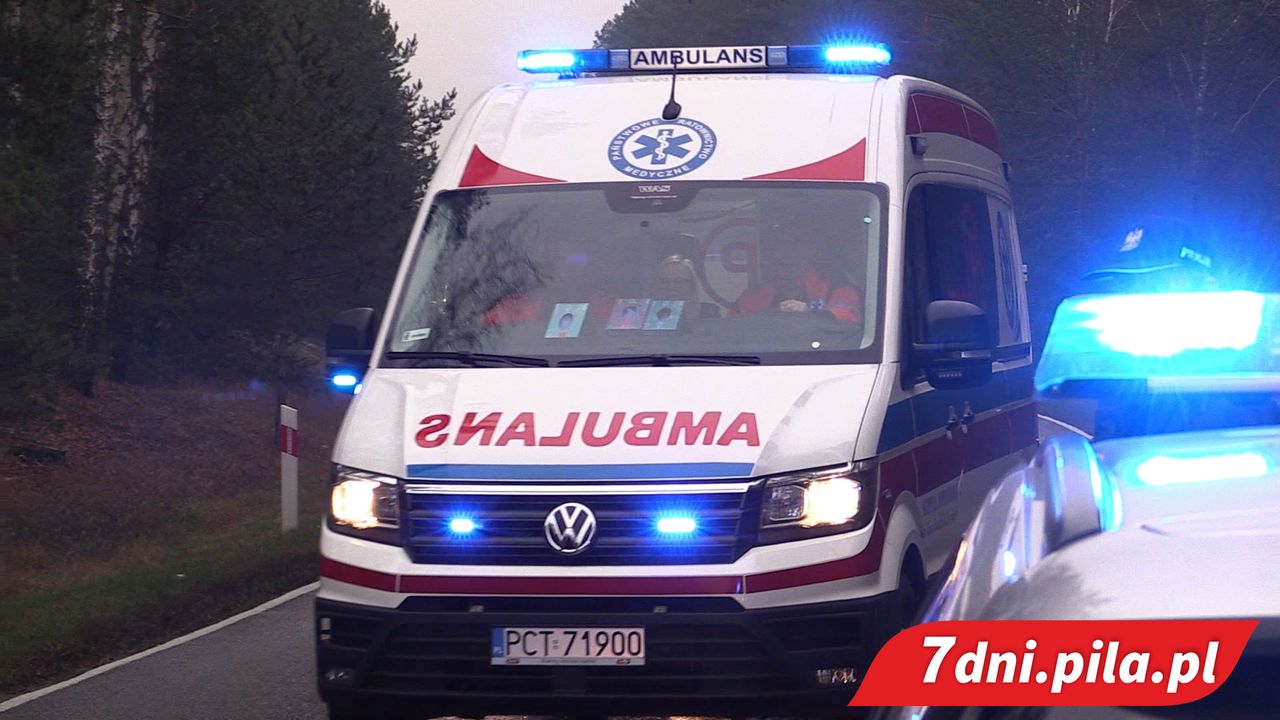 Karambol pod Stobnem