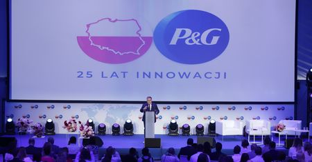 Ponad 25 lat innowacji spod znaku Procter & Gamble na polskim rynku