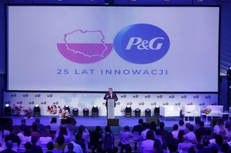 Ponad 25 lat innowacji spod znaku Procter & Gamble na polskim rynku