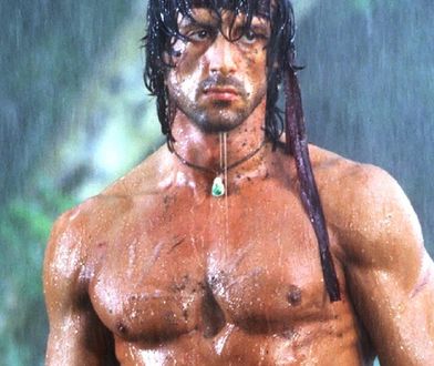 Sylvester Stallone ponownie na wielkim ekranie. Znamy datę premiery Rambo 5: Last Blood