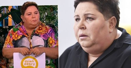 TVN podjęło decyzję ws. przyszłości Doroty Wellman w "DDTVN". Plotki okazały się prawdą. Dziennikarka oficjalnie potwierdza