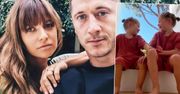 Za Lewandowskimi wielogodzinna dyskusja ws. córek. Ania podzieliła się szczegółami. „Ufam własnym spostrzeżeniom”