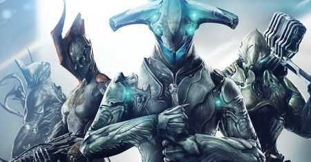 "Oczywiście, że Destiny 2 i Warframe mogą koegzystować na PC" - twierdzą autorzy tego mniej znanego tytułu