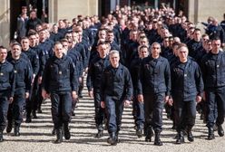 Ryzyko zawalenia się katedry Notre Dame "prawie" minęło. Konstrukcję udało się zabezpieczyć