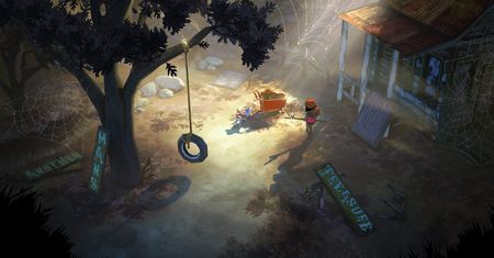The Flame in the Flood - recenzja. Na deser po Don't Starve