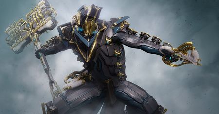 Porażka LawBreakers dała twórcom Warframe do myślenia