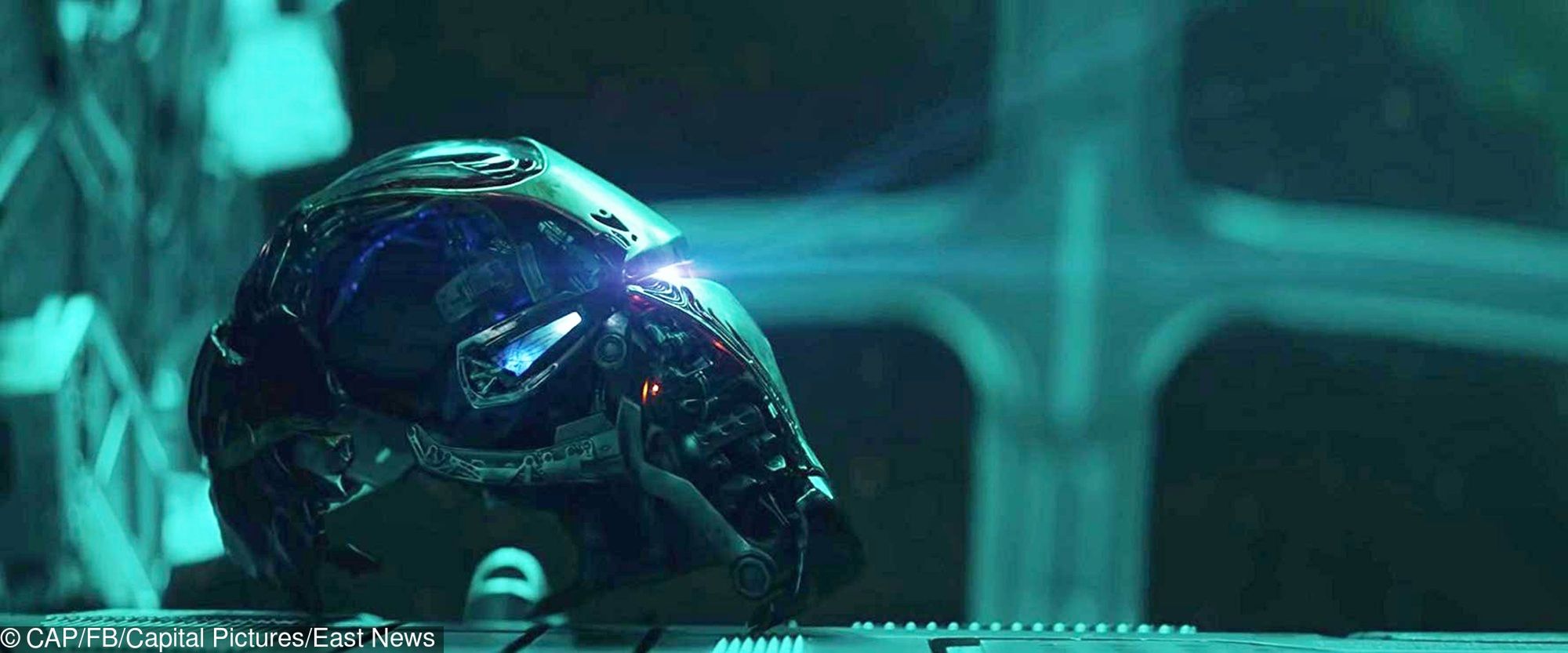 "Avengers: Endgame" najdłuższym filmem o superbohaterach w historii