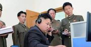 Korea Północna straszy nie tylko bombą atomową, ale też „bombowymi” grami