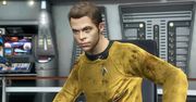 J.J. Abrams &quot;dotknięty&quot; słabą grą na podstawie Star Treka