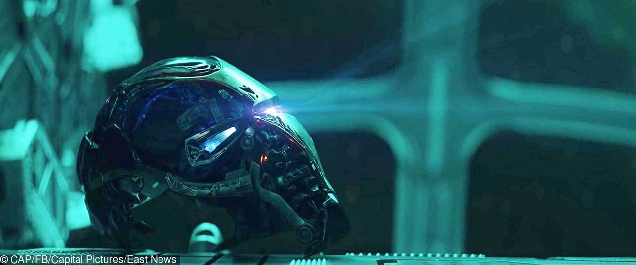 Avengers: Endgame. Najdłuższym filmem o superbohaterach w historii