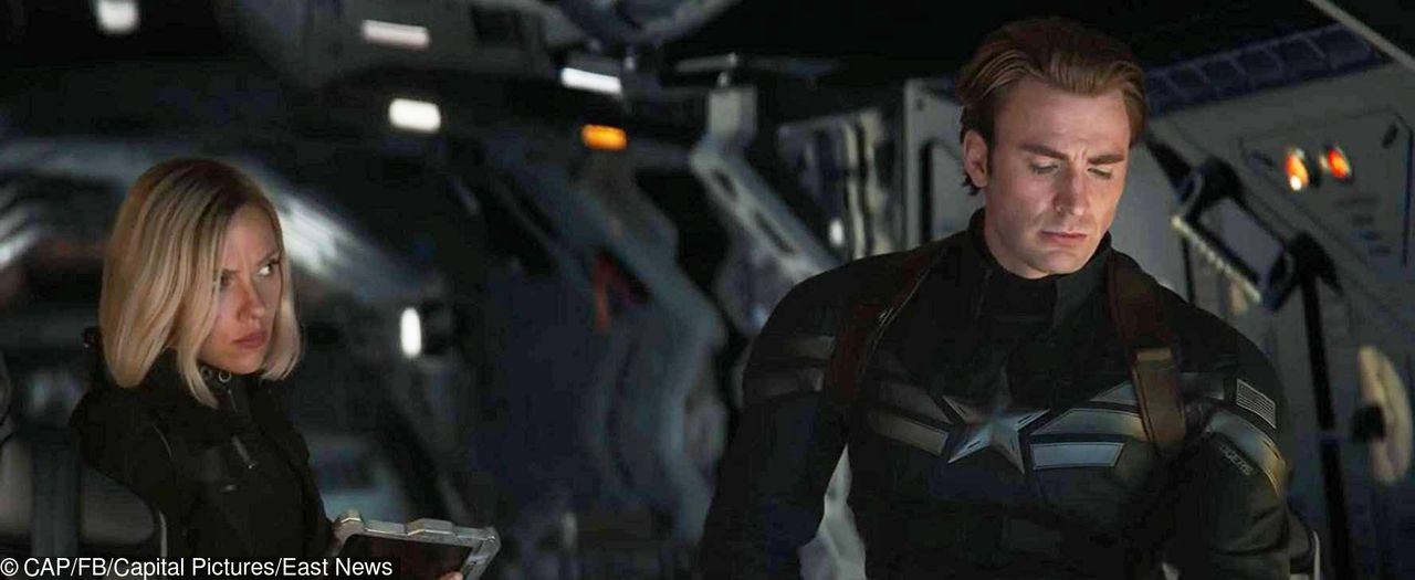 Avengers: Endgame - oficjalny zwiastun filmu. Marvel podkręca apetyt