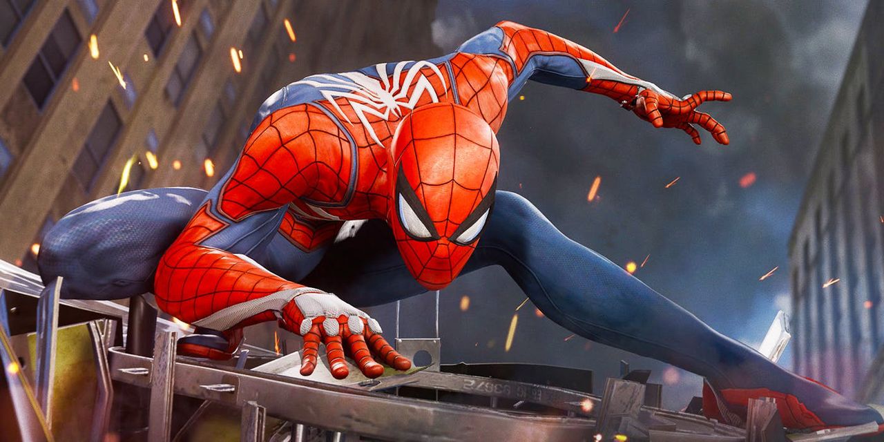 Marvel's Spider-Man bez darmowej aktualizacji do PS5. Remaster tylko dla wybranych