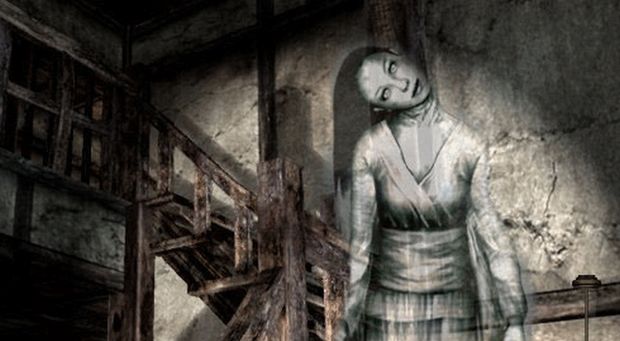 Zgadnijcie, na którą platformę trafi kontynuacja Fatal Frame