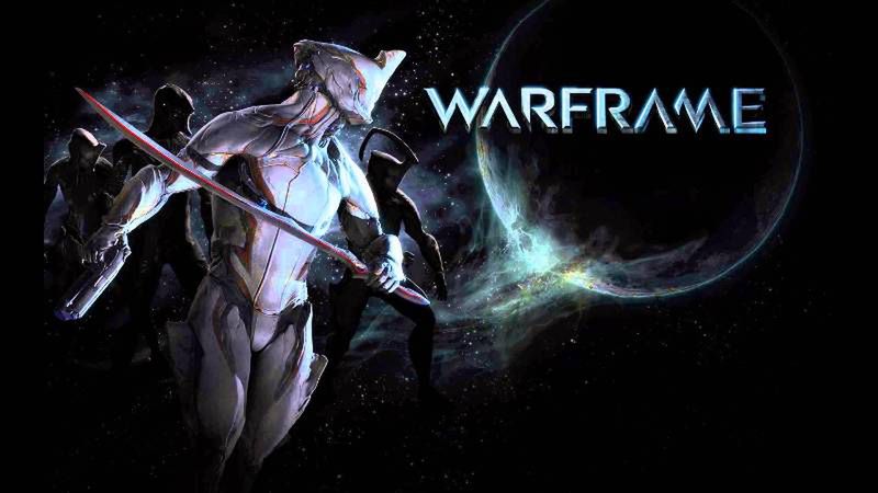 Warframe na Xbox One z datą premiery