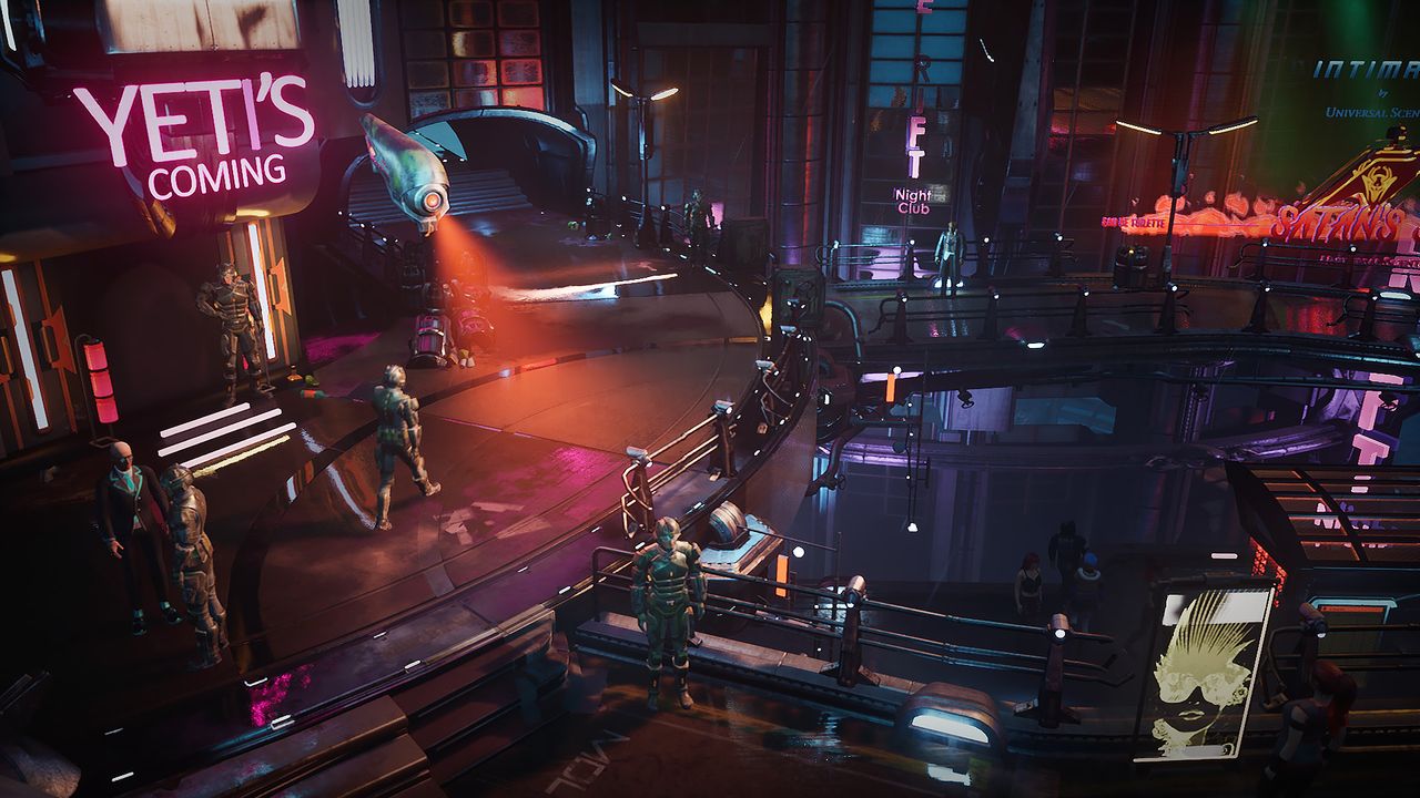 Cyberpunk 2077 może się znowu spóźnić, jeśli wcześniej dostaniemy Gamedec