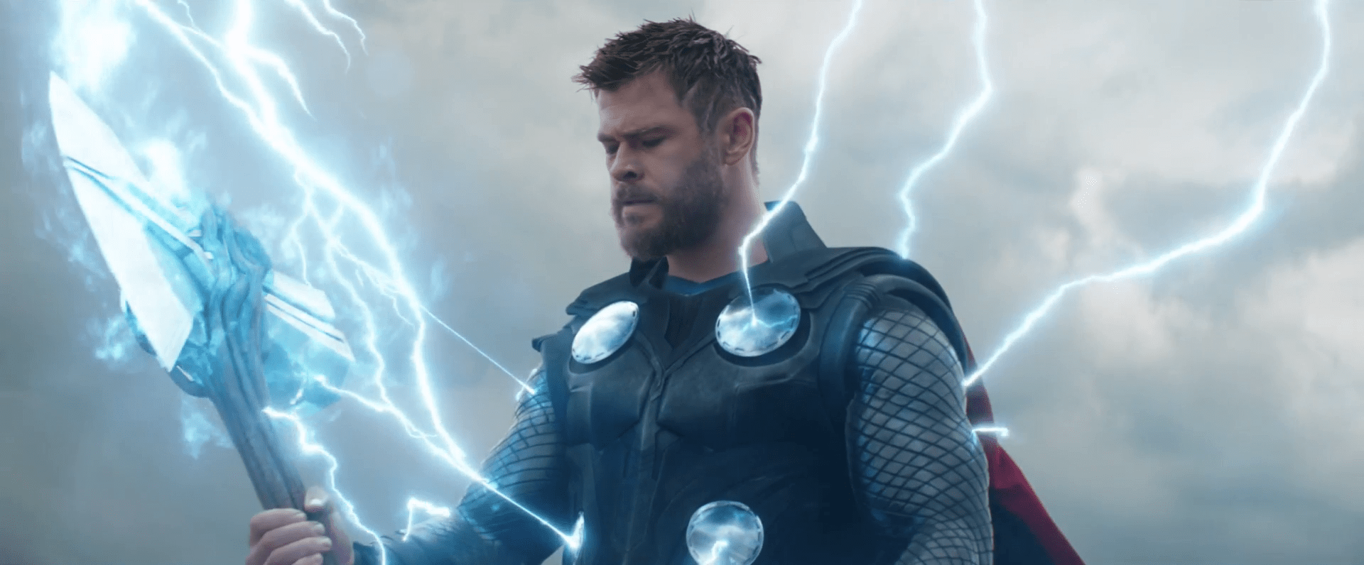 "Avengers: Koniec gry": W poszukiwaniu straconego czasu [RECENZJA]