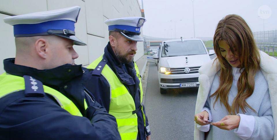 Edyta Górniak – ostatni odcinek My Way