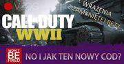 Call of Duty: World War 2 - Wrażenia z zamkniętej bety - Tryb War, rewolucja?