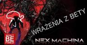 Nex Machina (beta) - Neonowy retro szał! - Czy warto czekać? [PC, PS4]