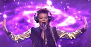 Edyta Górniak w młodzieżowej stylizacji zaśpiewała nowy singiel. Jak jej poszło?