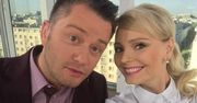 Agnieszka Jastrzębska i Jarosław Kuźniar nie lubią się? Wiemy, jaka jest prawda [WIDEO]