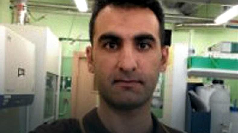 Sąd uchylił areszt Ameerowi  Alkhawlany. Według ABW Irakijczyk zagraża bezpieczeństwu Polski