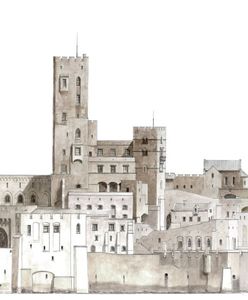 Profesor ze Stobnicy: ładowali zwierzęta do samochodów i wywozili. Czułem się jak na pogrzebie