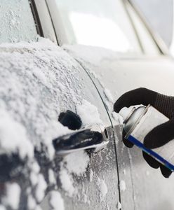 Sposoby na ułatwienie sobie życia zimą