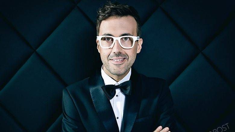 Premiera płyty Dj Adamusa, fot. materiały prasowe