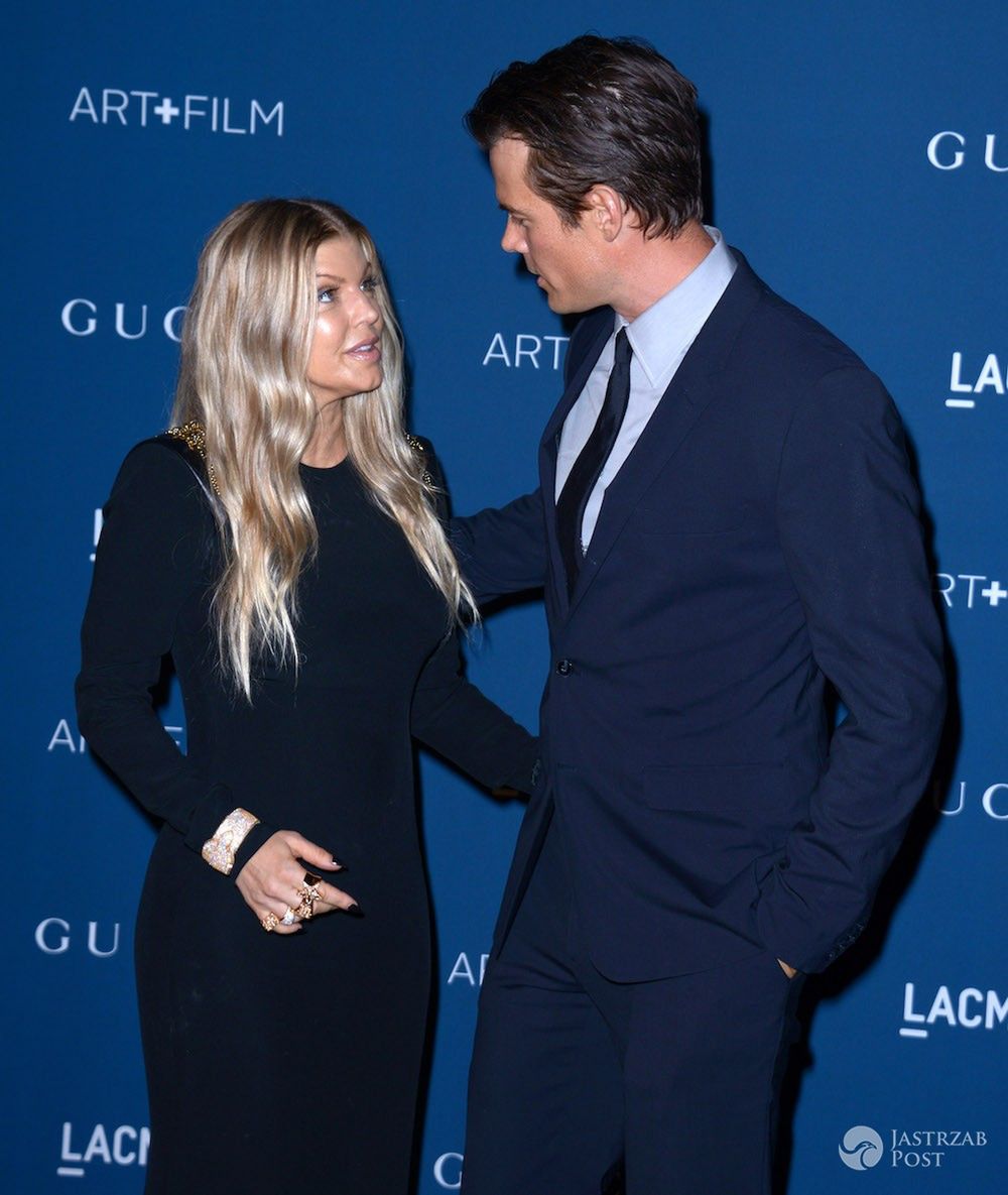 Fergie i Josh Duhamel rozwodzą się