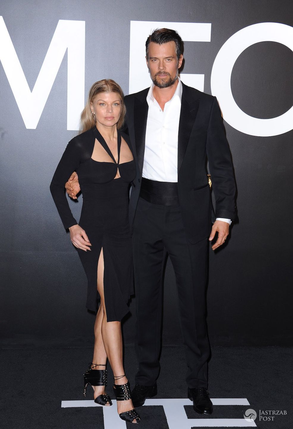 Fergie i Josh Duhamel rozwodzą się