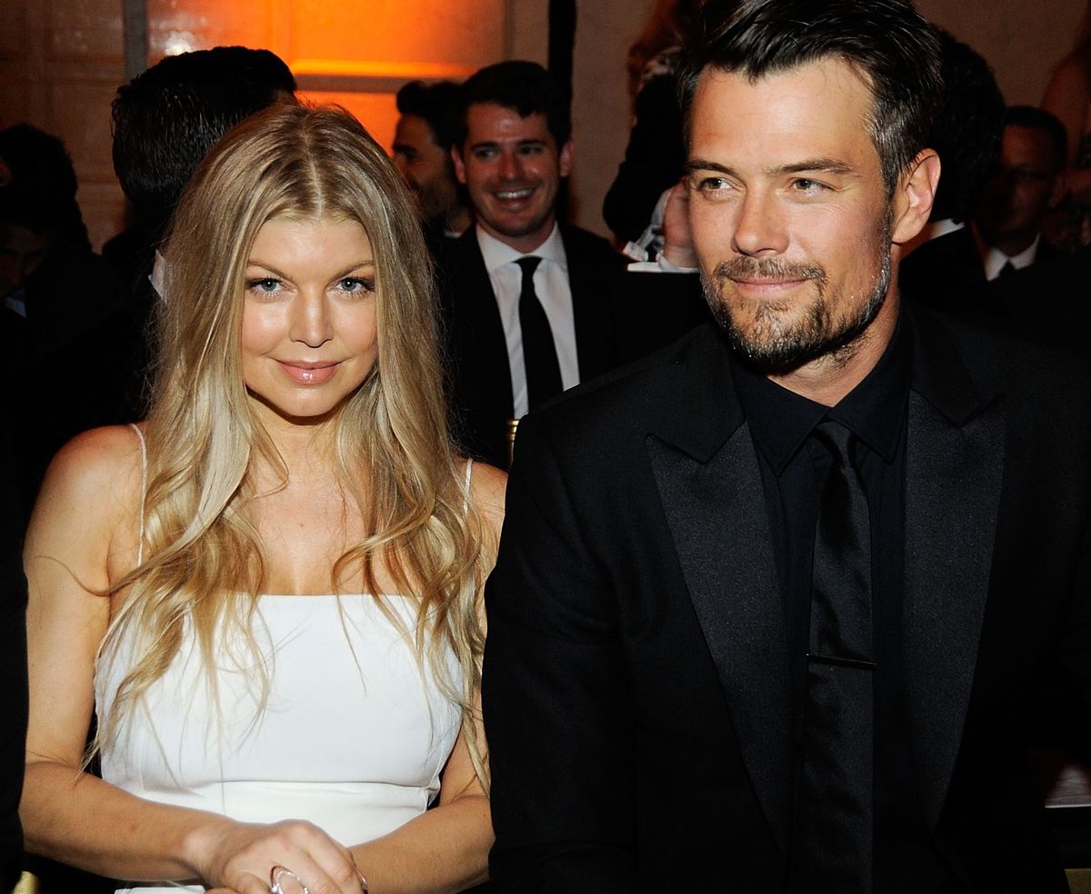 Fergie i Josh Duhamel rozwodzą się ponad 2 lata. Są nowe informacje