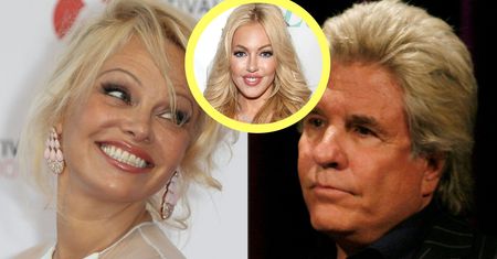 Eks-mąż Pameli Anderson jest już zaręczony z jej klonem. Chwilę po rozstaniu z gwiazdą "Słonecznego patrolu"