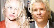 Pamela Anderson w otwartym liście o rozstaniu z mężem. Padły poważne oskarżenia