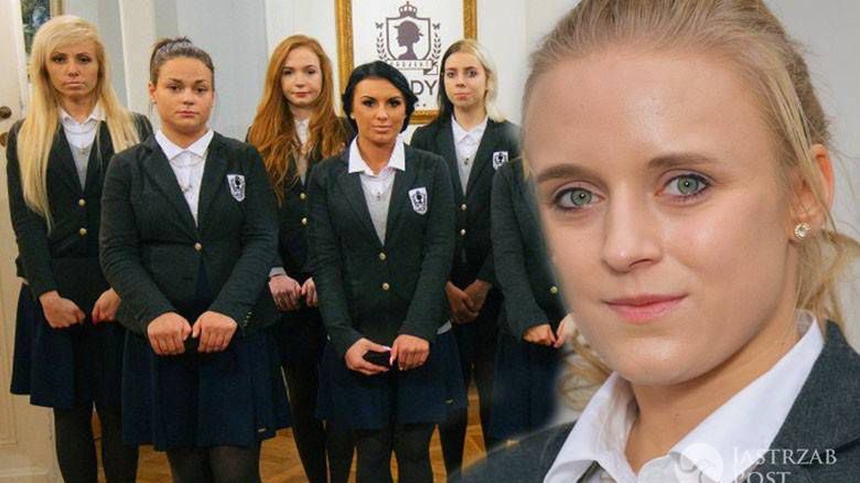 Szósty odcinek Projekt Lady