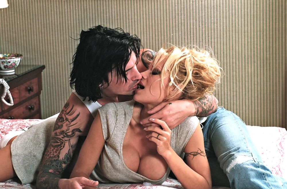 Pamela Anderson skończyła 50 lat. Wygląda na tyle?