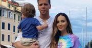 Marina z Liamem w zoo. Ale to Wojtek wygrywa internety. Swoim komentarzem rozbawił wszystkich