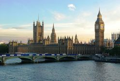 Cyberatak na brytyjski parlament