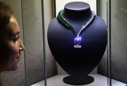 Największy diament idzie pod młotek. Jego wartość szacowana jest na 30 milionów dolarów