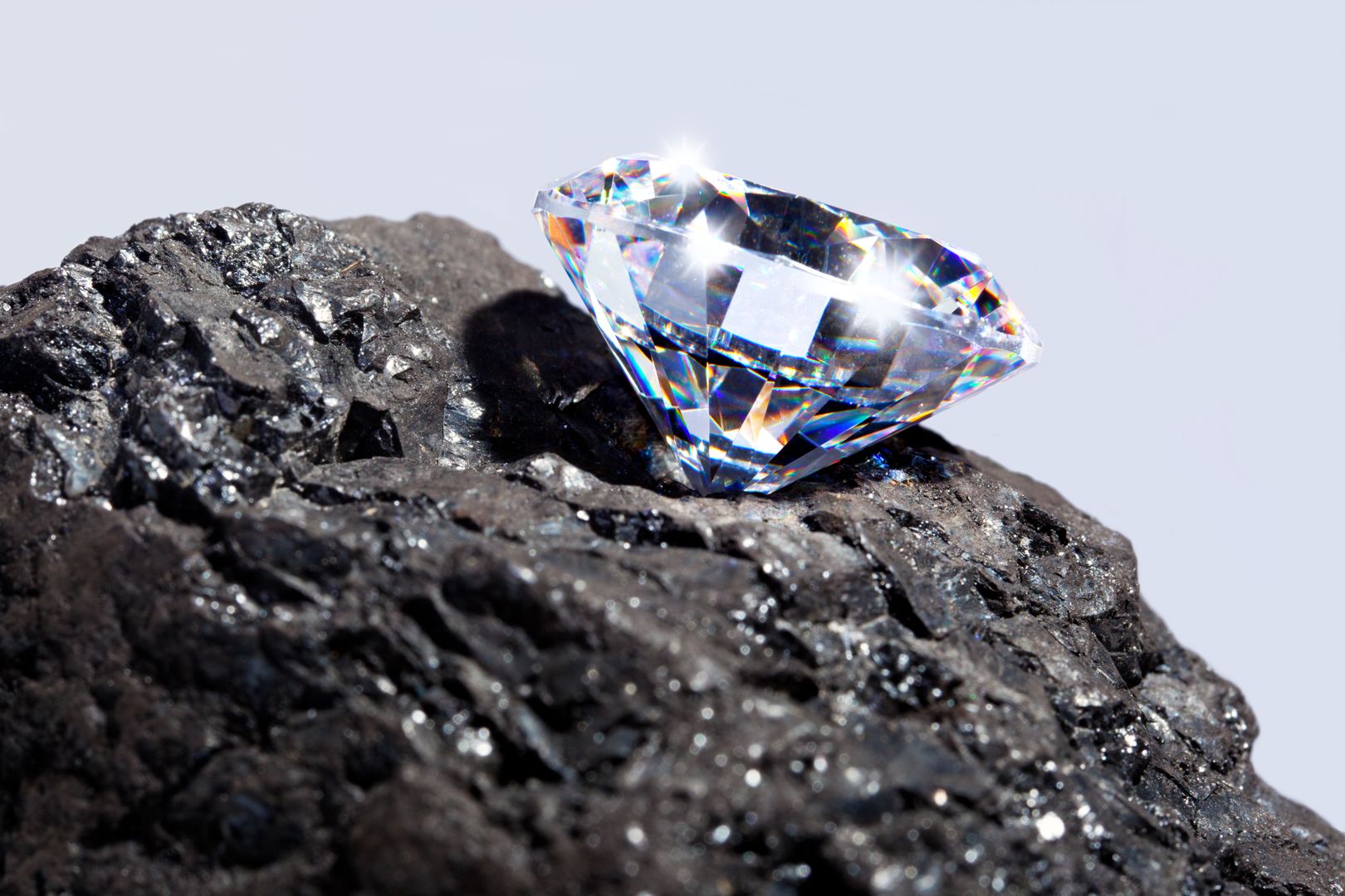 Jeden z największych diamentów świata. Znalezisko warte fortunę