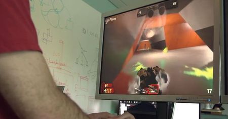 Unreal Tournament nabiera kształtów