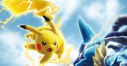 Tak, dostaniemy Pokémony na Switchu. Nie, nie te, których chcieliśmy