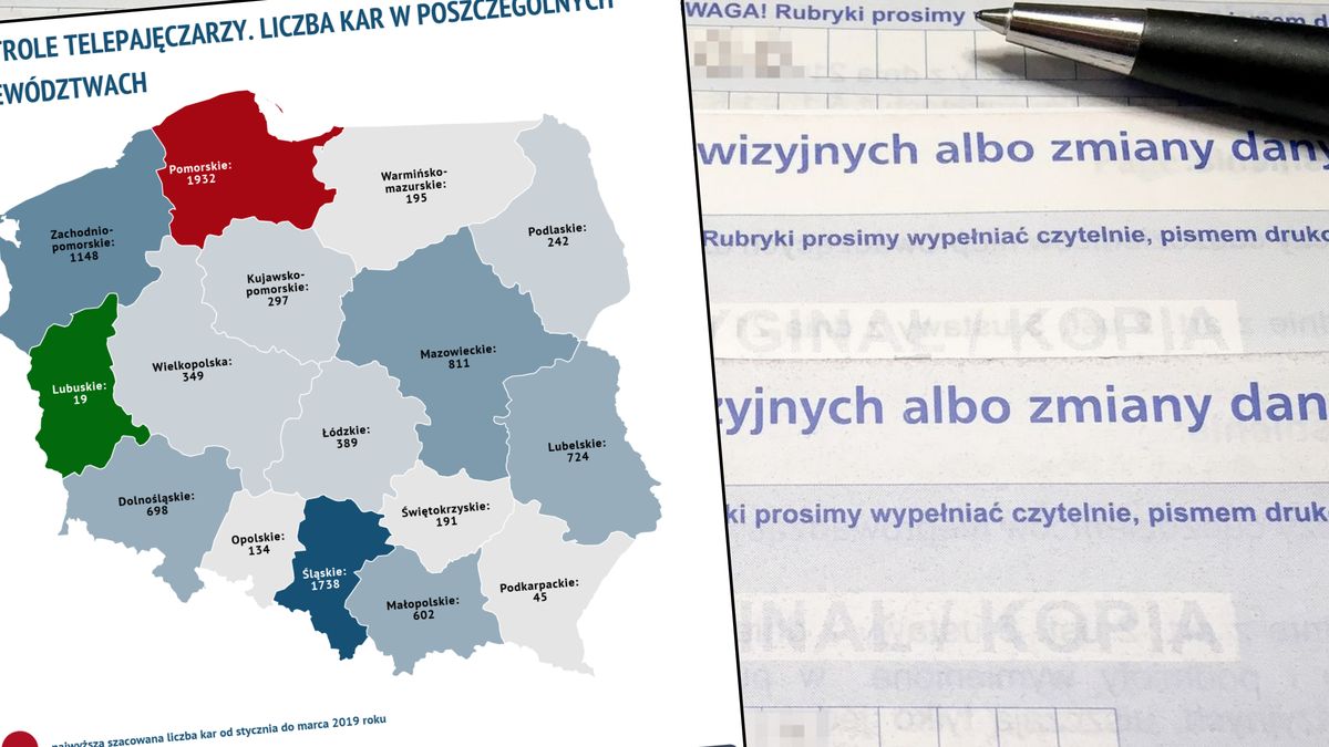 Abonament RTV wciąż płaci blisko co drugi Polak. Poczta Polska egzekwuje należności od reszty