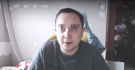 Patostreamer z Torunia Daniel Z. i jego matka zostali zatrzymani. Pochwalali atak na prezydenta Adamowicza