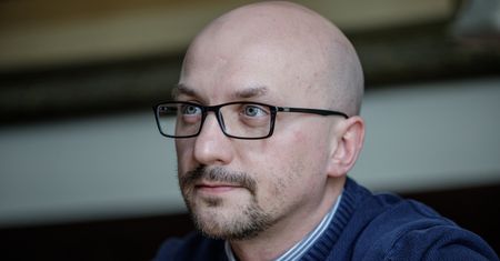 O. Grzegorz Kramer odpowiedział o. Rydzykowi ws. "Kleru". "Ja byłem i był mój biskup"