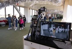 Tajemniczy wirus z Chin jest już w Rosji? Dwóch mężczyzn trafiło na obserwację