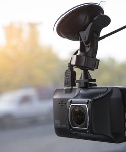 Miej oczy dookoła głowy. Wideorejestratory dla zapobiegliwych