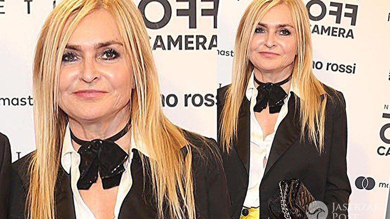 Monika Olejnik na Off Camera 2017