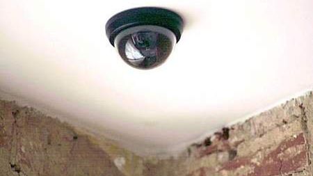 Wszechwidzące oko kamery